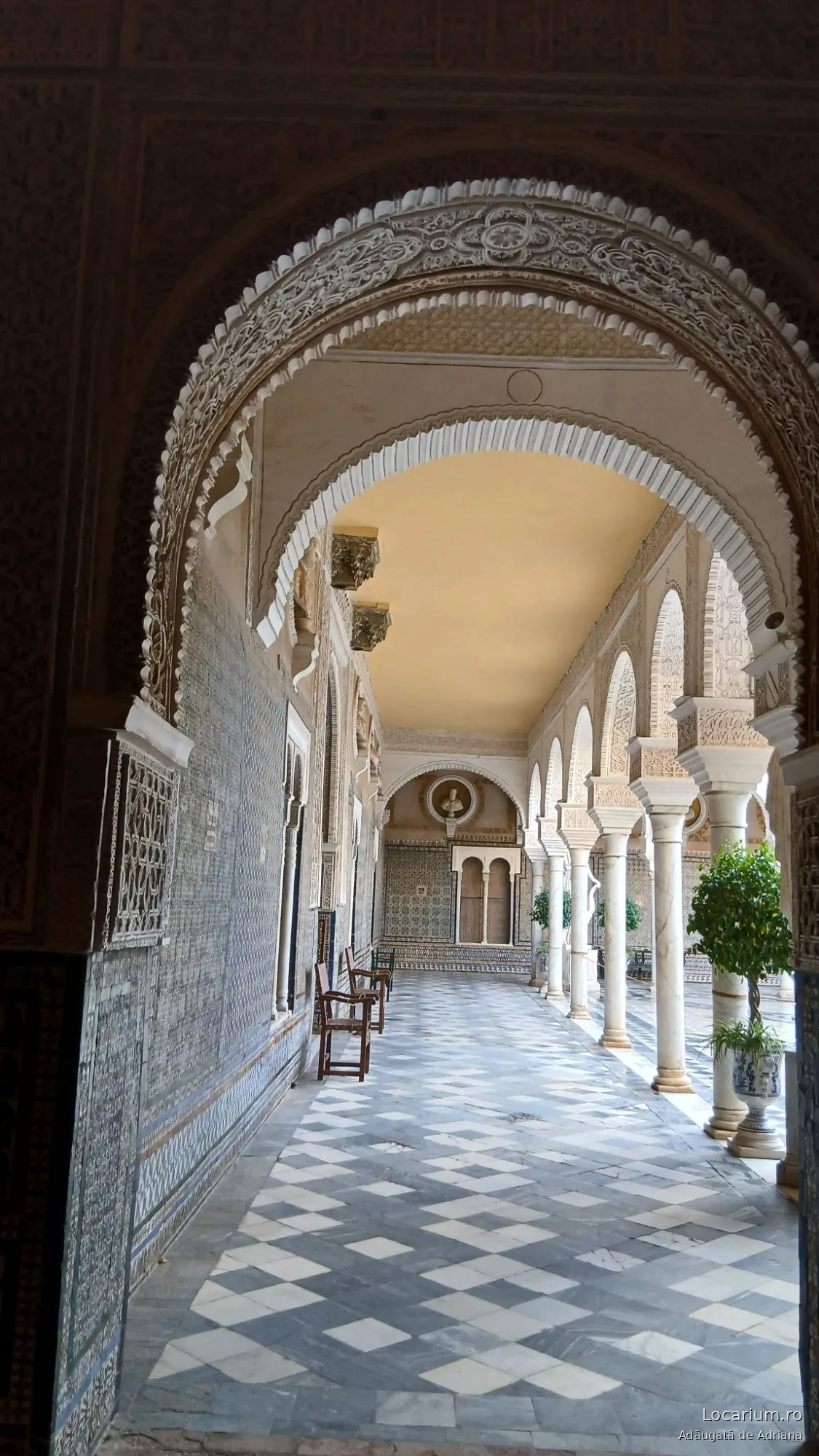 Sevilia