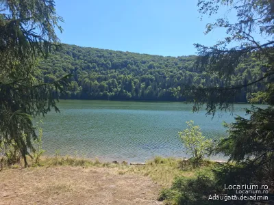 Lacul Sfânta Ana