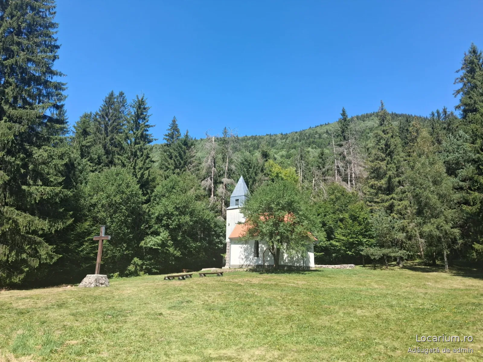 Lacul Sfânta Ana