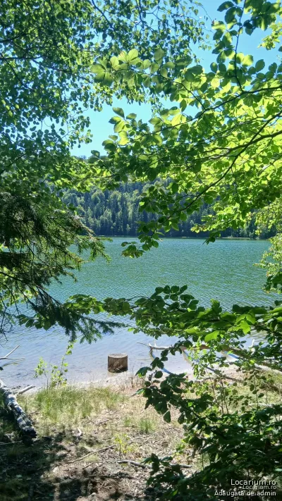 Lacul Sfânta Ana