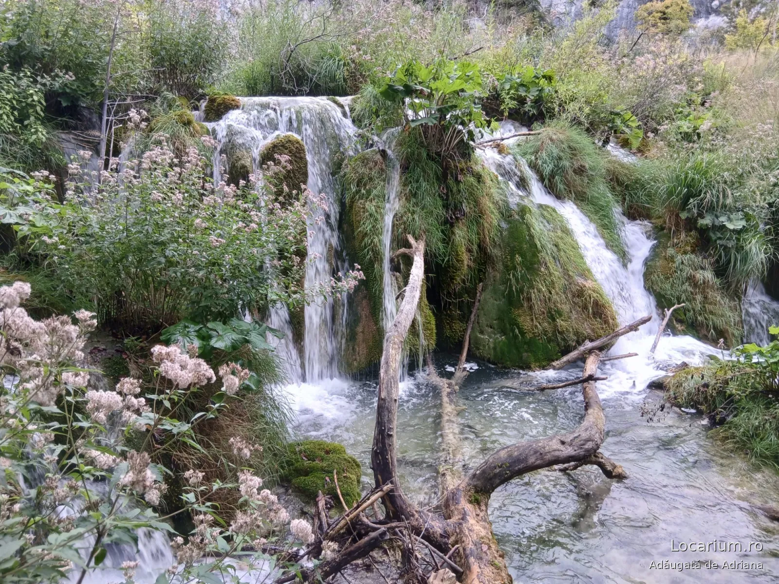 Plitvice