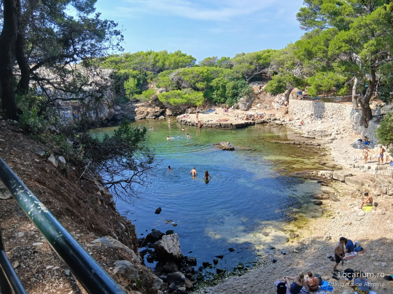 Lokrum