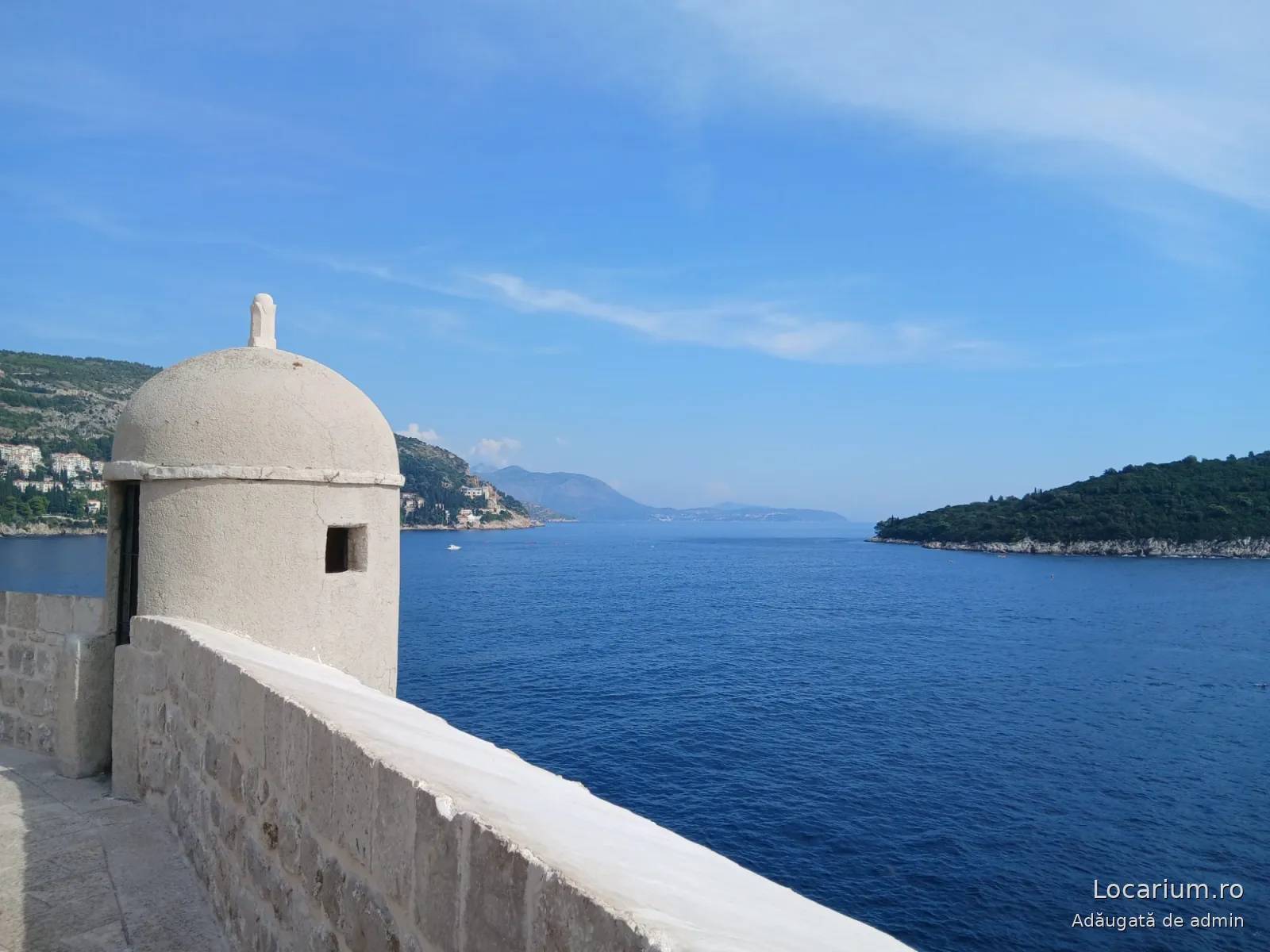 Dubrovnik