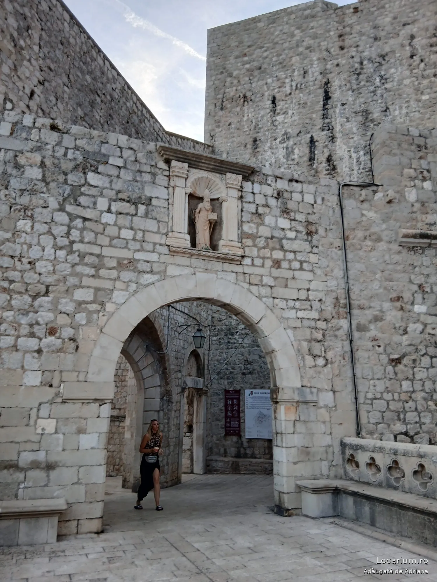 Dubrovnik