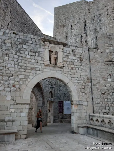 Dubrovnik
