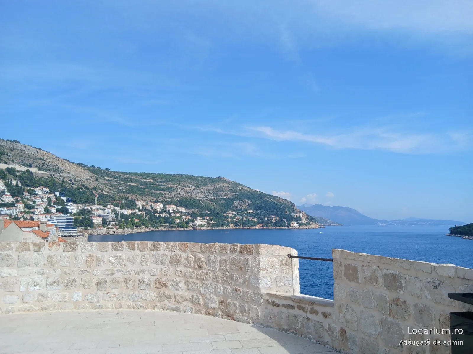 Dubrovnik