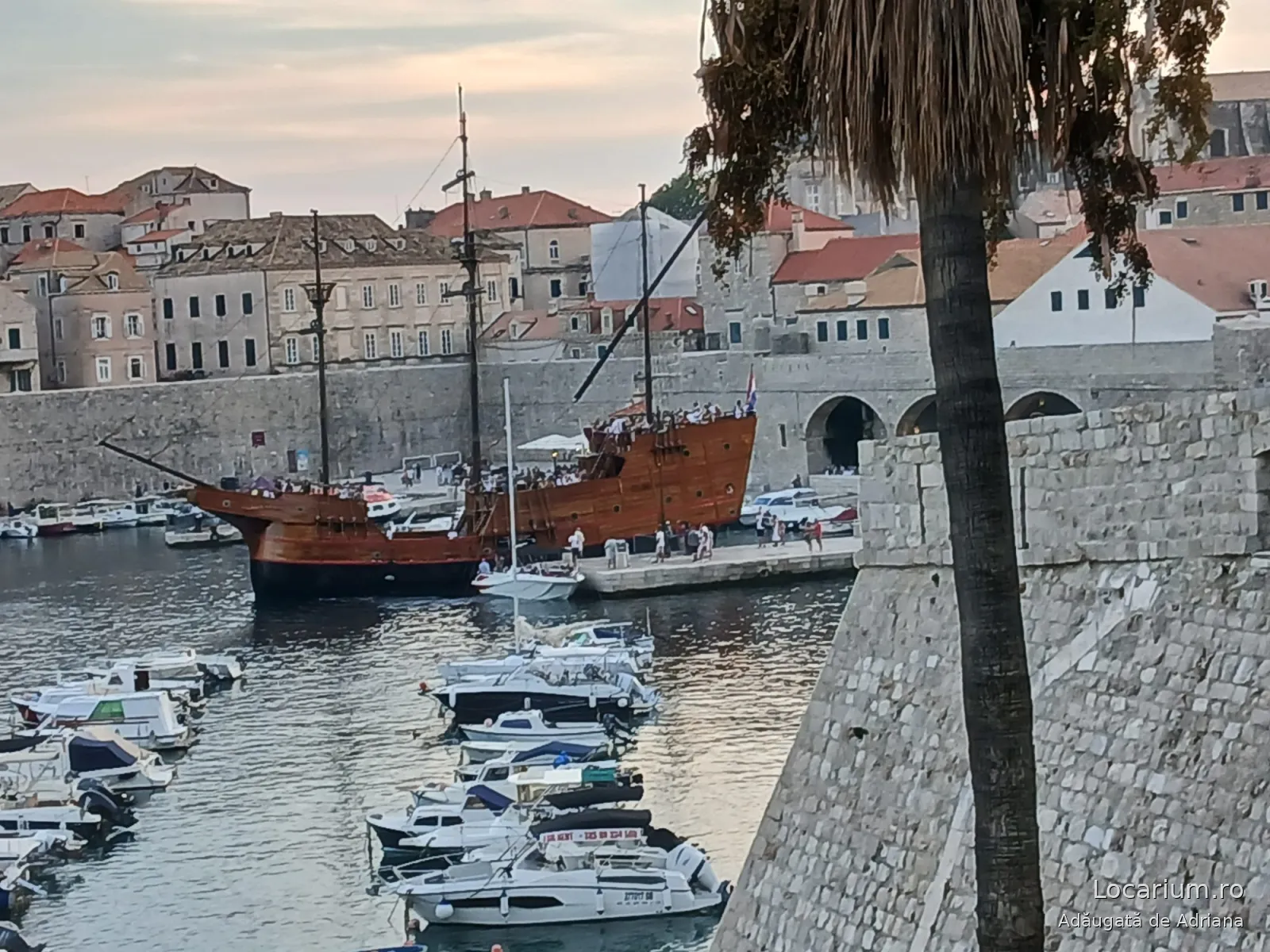 Dubrovnik
