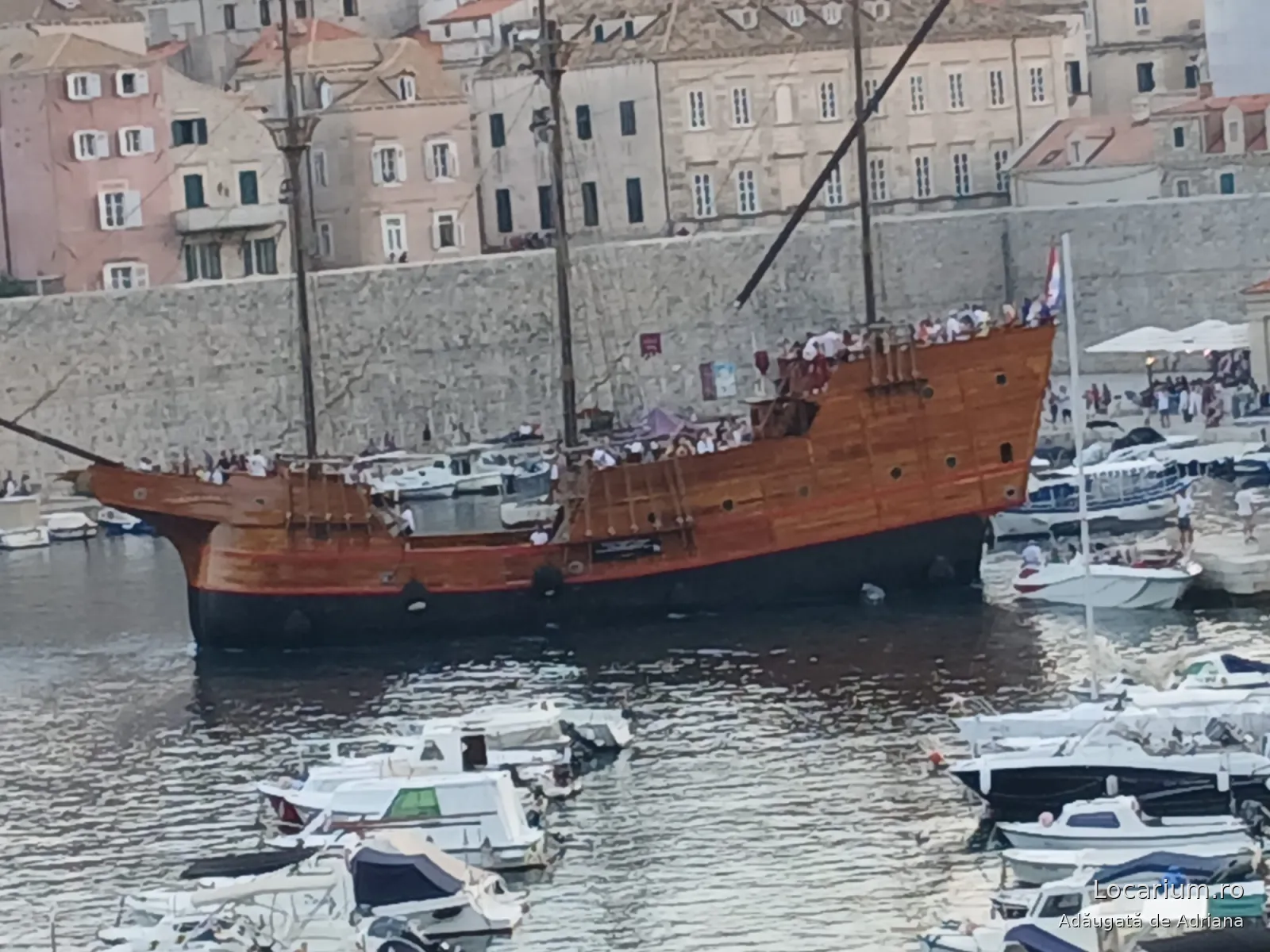 Dubrovnik