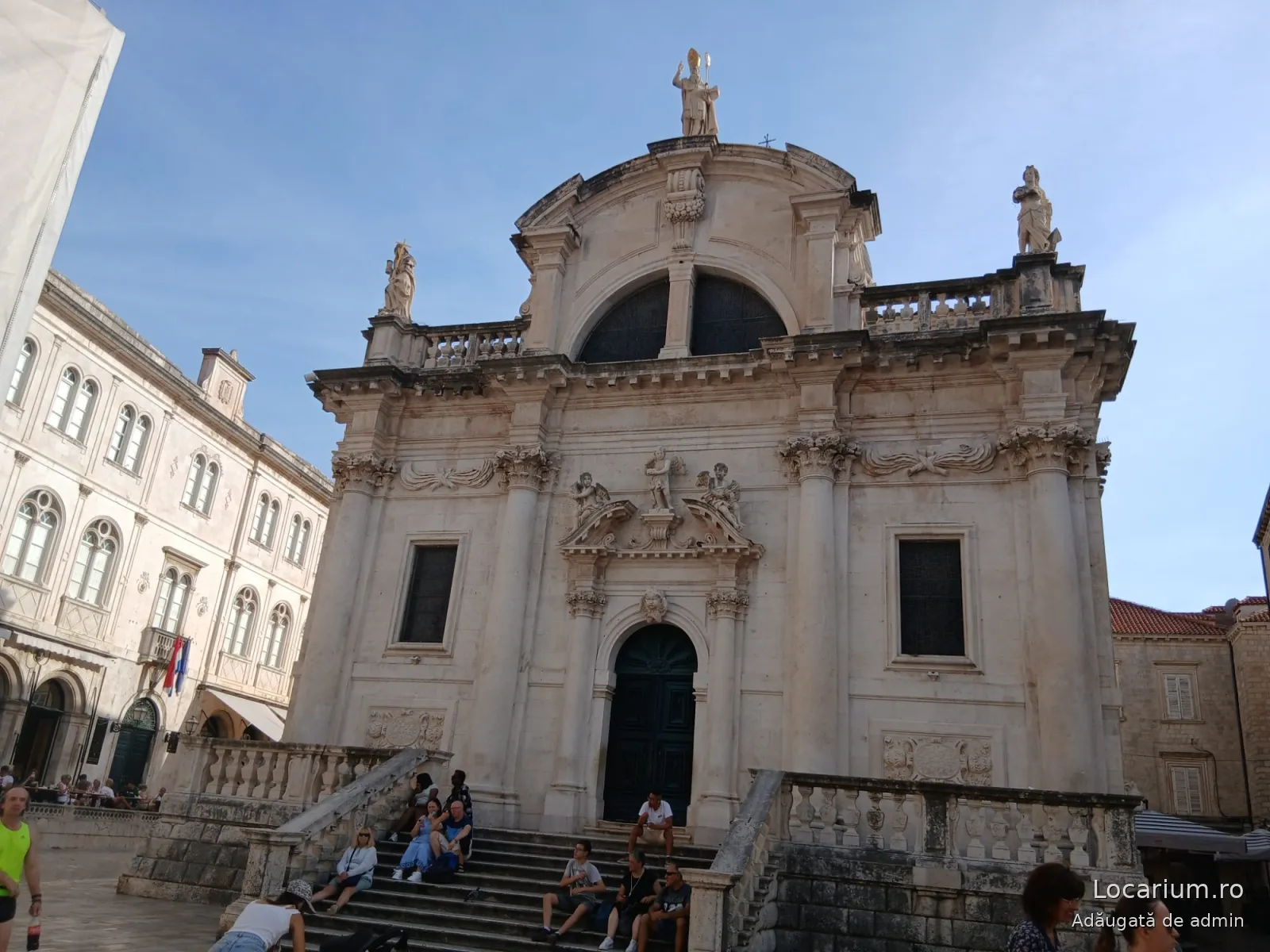 Dubrovnik