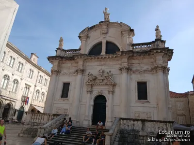 Dubrovnik