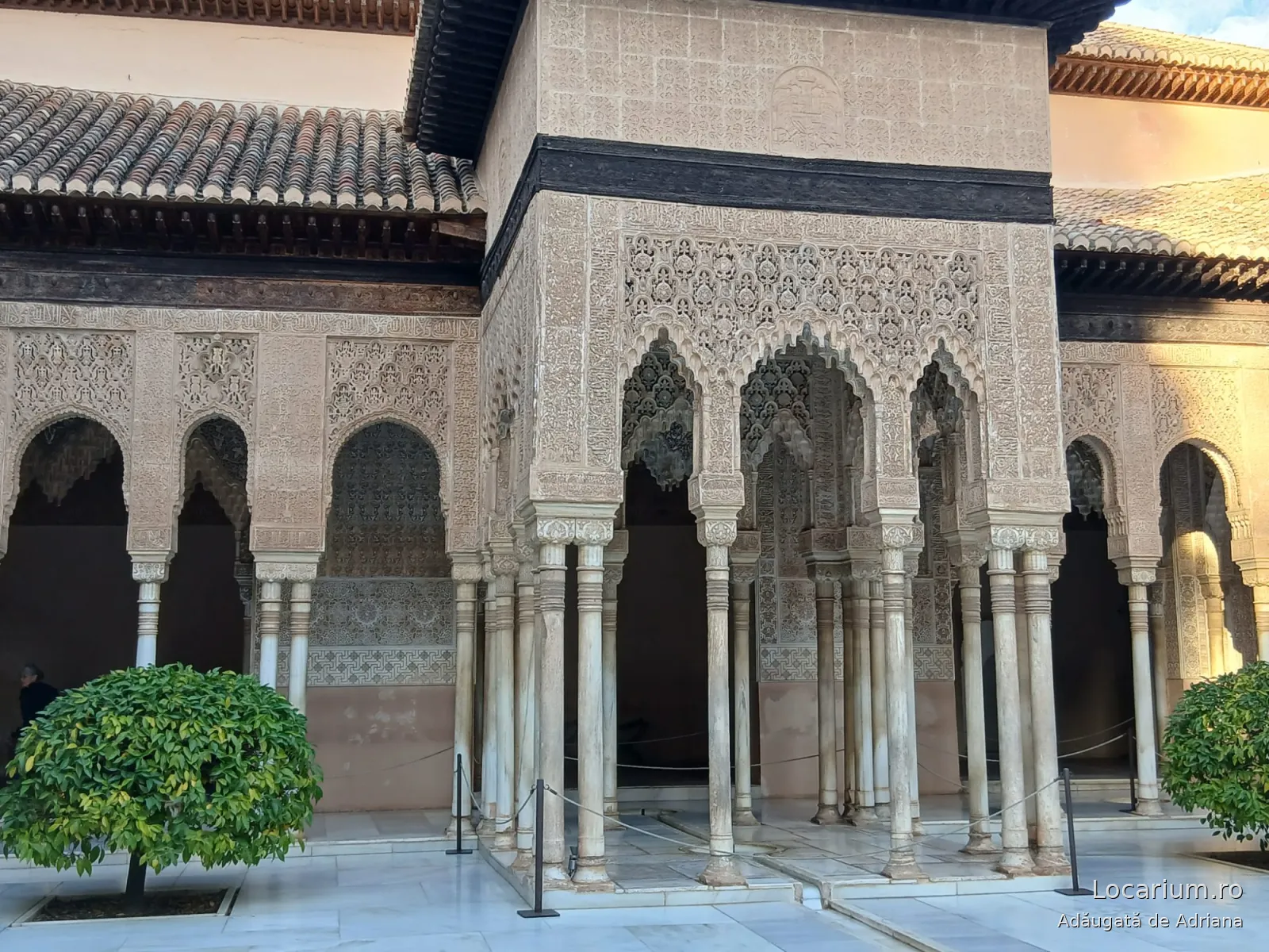 Granada