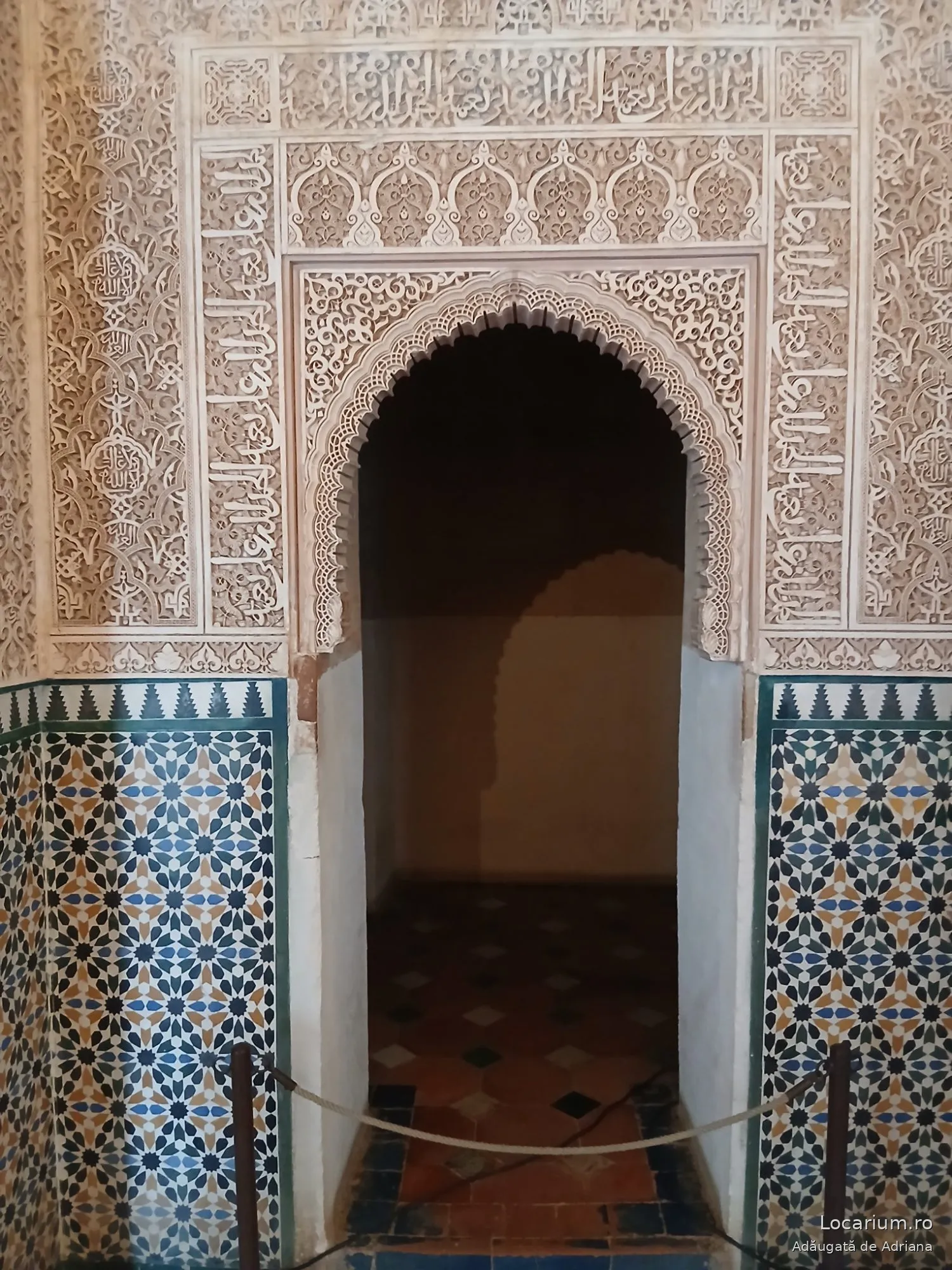 Granada